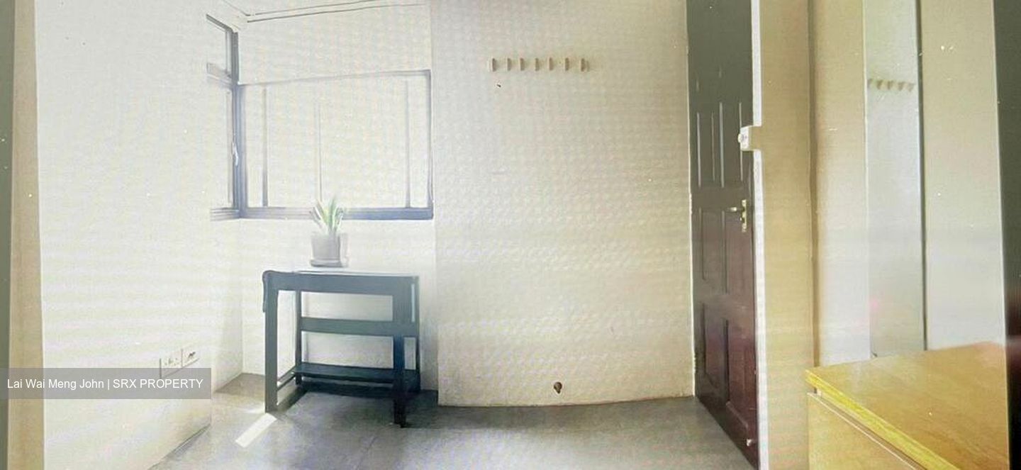 Blk 461 Clementi Avenue 3 (Clementi), HDB 4 Rooms #536687261